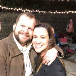 Meet your Posher, Aimee